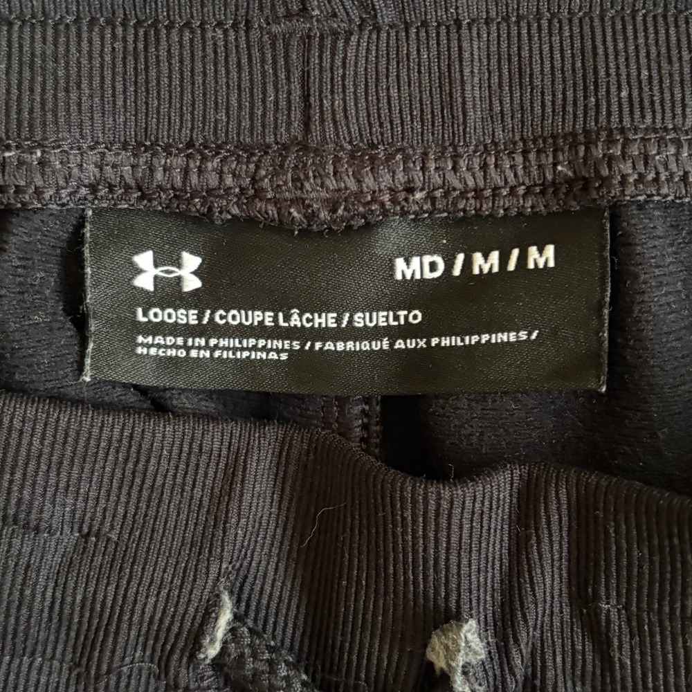 Unisex Joggers
